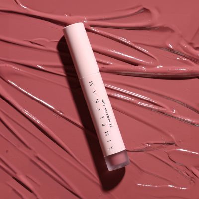 Simply Nam: Satin Soft Lip Crème Disha