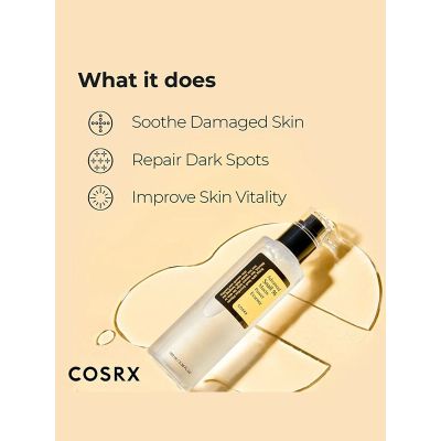 COSRX: Advanced Snail 96 Mucin Power Essence | 100ml