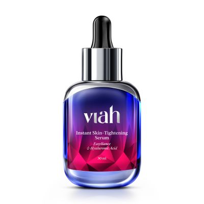 Viah: Instant Skin-Tightening Serum