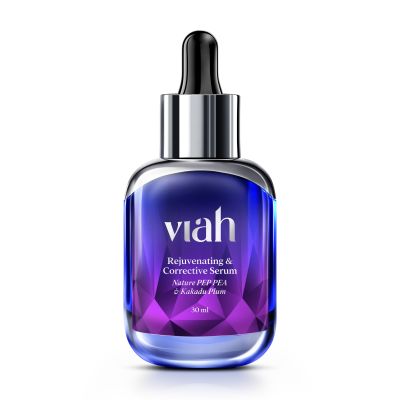 Viah: Rejuvenating & Corrective Serum