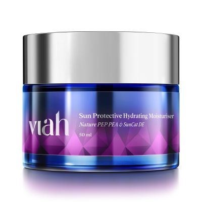 Viah: Sun Protective Hydrating Moisturiser