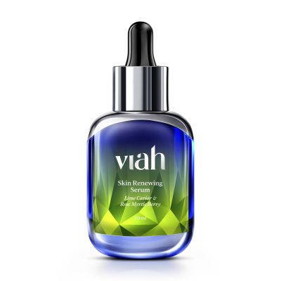 Viah: Skin Renewing Serum