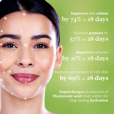 Viah: Skin Renewing Serum
