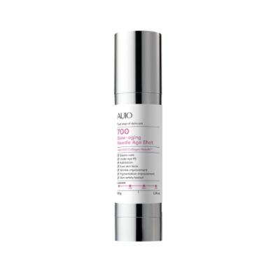 AUIO: Slow-aging Needle Age Shot 700 - 50gm