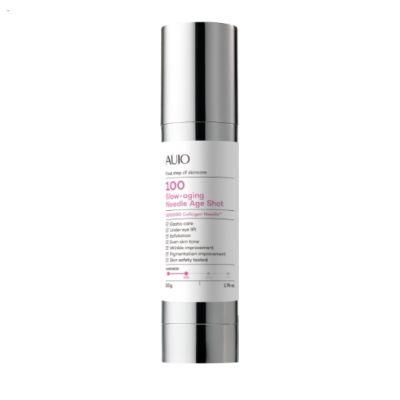 AUIO: Slow-aging Needle Age Shot 100 -50GM