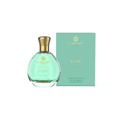 Carlton London: Women Lush EDP Perfume - 30ML