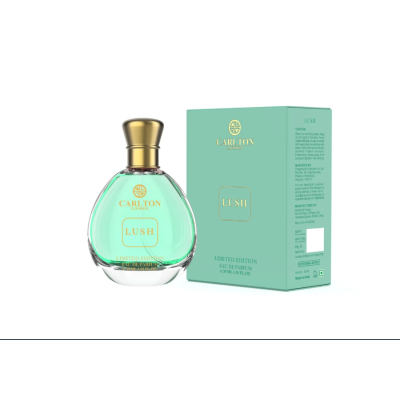 Carlton London: Women Lush EDP Perfume - 30ML