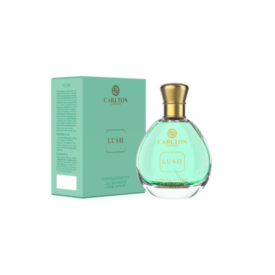 Carlton London: Women Lush EDP Perfume - 30ML