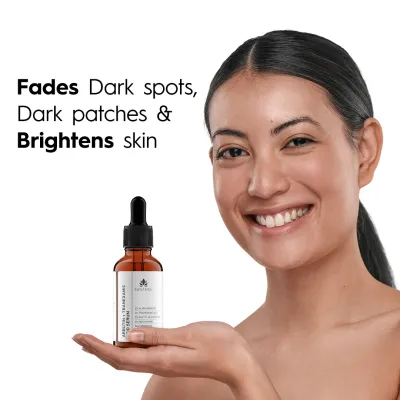 Suganda: Advanced Pigmentation Serum - 30ml