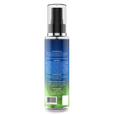Viah: pH Balancing & Energising Toner