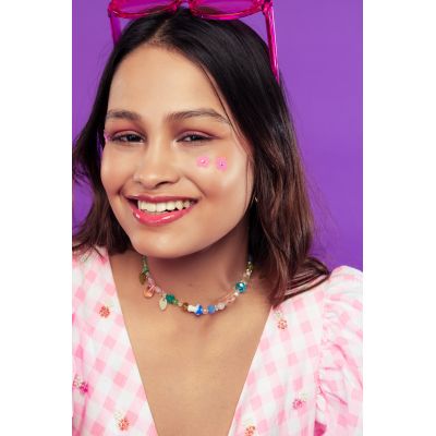 Gush: Dart It Hydrocolloid Pimple Patches- Pink Flower