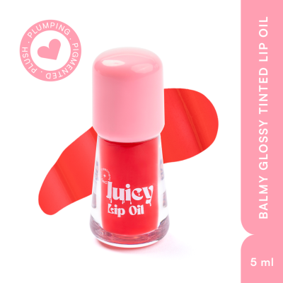 Gush: Juicy Lip Oli -Storm