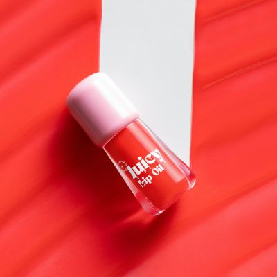 Gush: Juicy Lip Oli -Storm