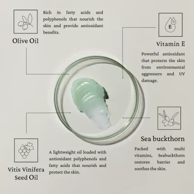 Truly Into: Doubling Down Nourishing Rinse-Off Cleansing Balm