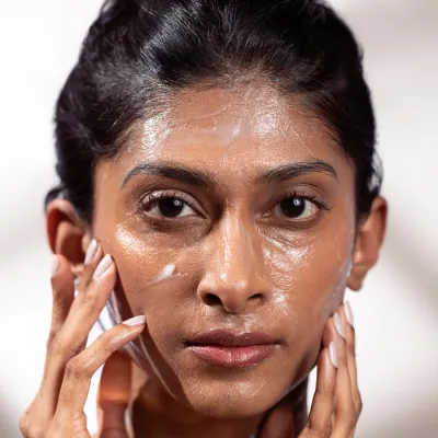 Truly Into: Doubling Down Nourishing Rinse-Off Cleansing Balm