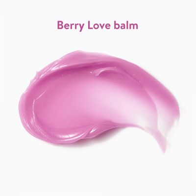 Belora: Berry Love Balm - 8gm