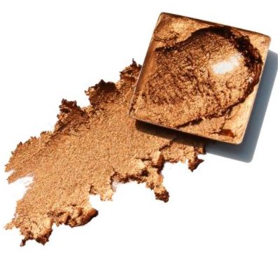 Daughter Earth: Lipstick(Ambrosia Pink) + The Eye Shadow + Glow Goddess Illuminator