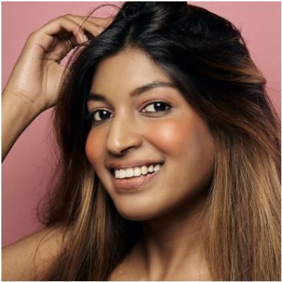 ilana: Oh soo dreamy | cream blush & lip tint trio | pink peach & plum