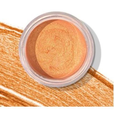 Daughter Earth: Lipstick(Ambrosia Pink) + Illuminator