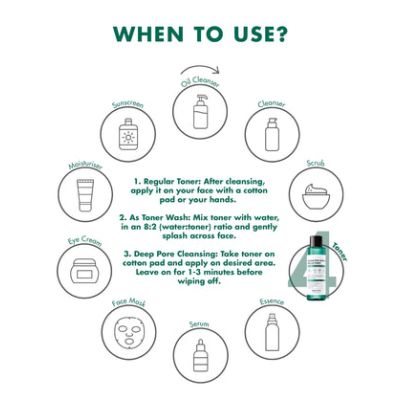 SOME BY MI: Aha-Bha-Pha 30 Days Miracle Toner | 150ml