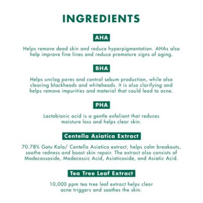 SOME BY MI: Aha-Bha-Pha 30 Days Miracle Cream - 60gm