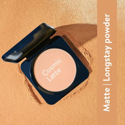 Belora: Skinny Dip Compact - Cosmic Latte - 9gm