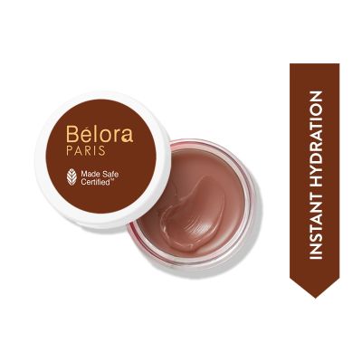 Belora: Choco Heart Balm - 8gm