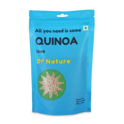 By Nature: Quinoa - 250gm