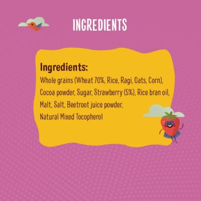 Timios: Crunchies - 300 gm