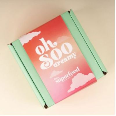 ilana: Oh soo dreamy | cream blush & lip tint trio | pink peach & plum