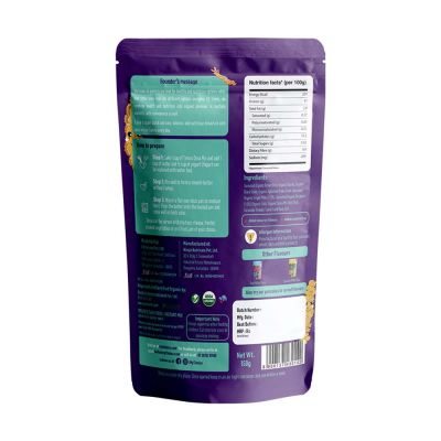 Timios: Dosa Mixes - Multi Millet Dosa Mix - 300 gm (Pack of 2)