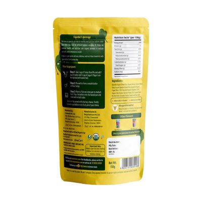 Timios: Dosa Mixes - Spinach Dosa Mix - 150 gm (Pack of 1)