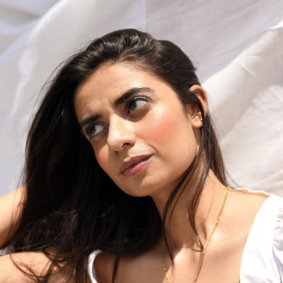 ilana: popstars - Beet tint + Sun pop