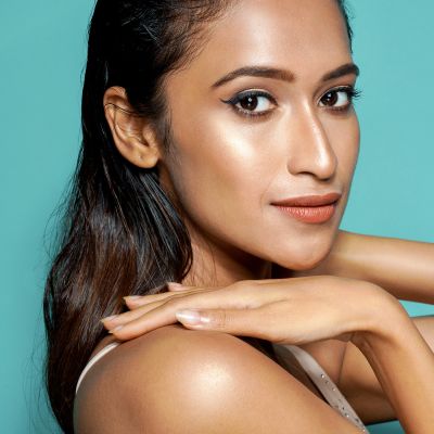 ilana: popstars - Beet tint + Sun pop