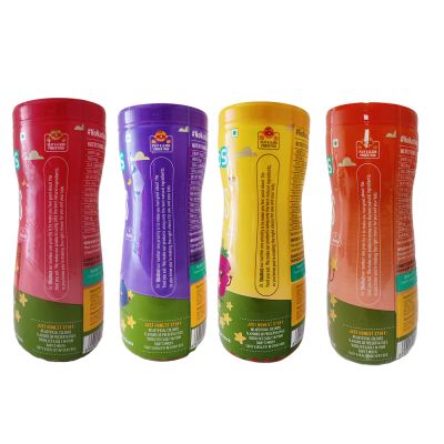 Timios: Melts- Value Pack - 200 gm (Pack of 4)