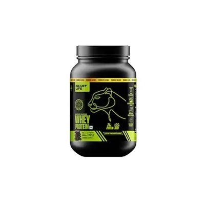 Beastlife: Isorich Blend Whey Protein with Ultrasorb Tech  | 924G