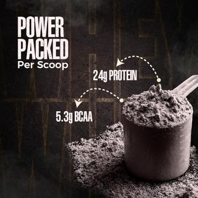 Beastlife: Pro Whey Protein Chocolate concentrate | 924g