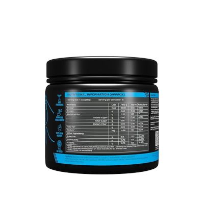 Beastlife: High recovery BCAA Mango | 2:1:1 Blend 120g
