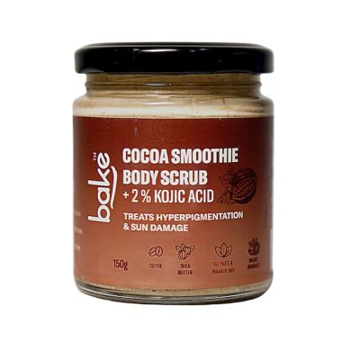 Bake Cosmetics: 