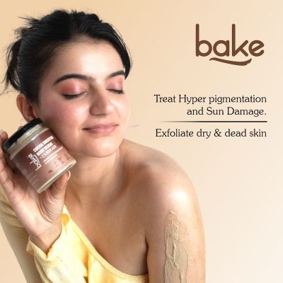 Bake Cosmetics: 