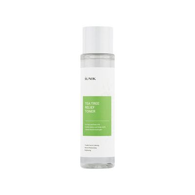 iUNIK: Tea Tree Relief Toner Miniature - 25ml