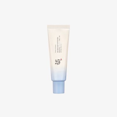Beauty of Joseon: Relief Sun Aqua-Fresh : Rice + B5 (SPF50+ PA++++) 50ml Beauty of Joseon: Relief Sun Aqua-Fresh : Rice + B5 (SPF50+ PA++++) 50ml