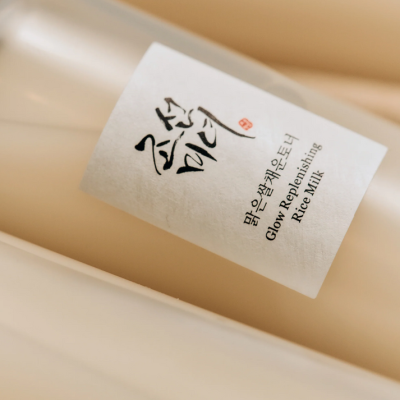 Beauty of Joseon: Glow Replenishing Rice Milk