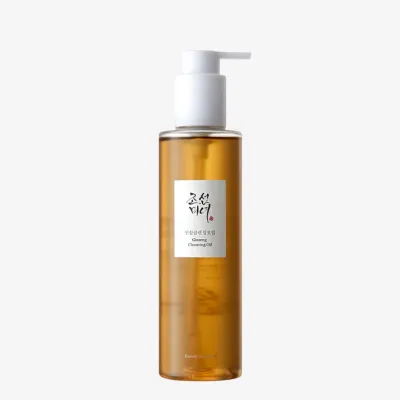 Beauty of Joseon: Ginseng cleansing oil-210ml