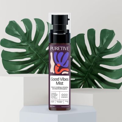 Puretive: Good Vibes Gift Box