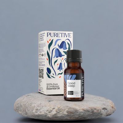 Puretive: Good Vibes Gift Box