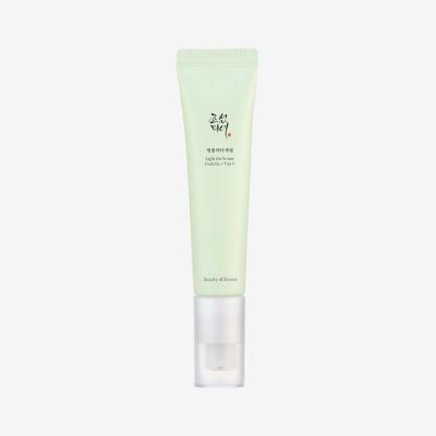 Beauty of Joseon: Light On Serum Centella + Vita C – Ampoule | 30ml