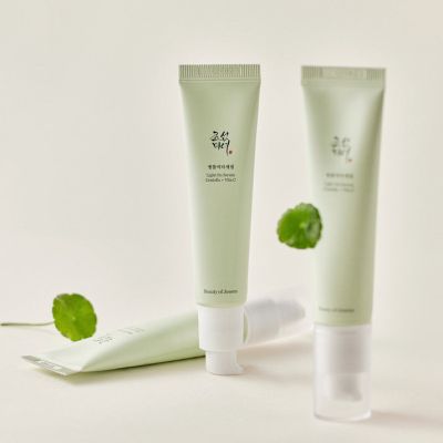 Beauty of Joseon: Light On Serum Centella + Vita C – Ampoule | 30ml