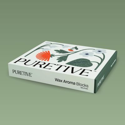 Puretive: Pure Air Aroma Blocks - Set of 2