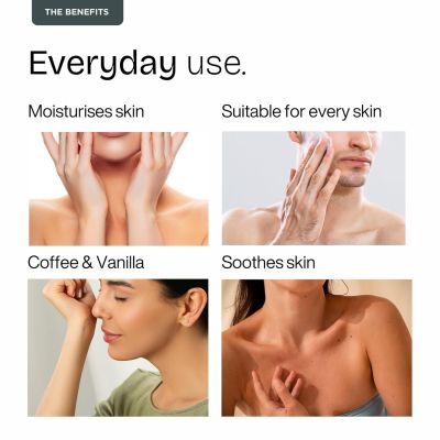 Puretive: Daily Glow Body Oil | Fast Absorbing and More Effective than Lotion for ALL SKIN Types